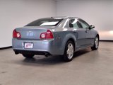 Used 2009 Chevrolet Malibu LT w/ HFV6 Engine Package image 5