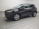 Used 2018 Buick Encore Preferred image 2