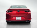 New 2025 MAZDA MAZDA3 s image 5