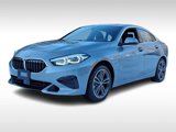 Used 2024 BMW 228i xDrive Gran Coupe image 3