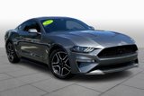 Used 2021 Ford Mustang Premium w/ Carbon Sport Interior Package image 2