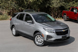 Certified 2023 Chevrolet Equinox LS image 2
