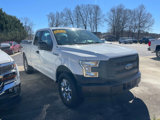 Used 2017 Ford F150 XL w/ Equipment Group 101A Mid image 5