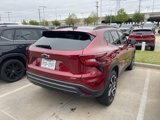 Used 2025 Chevrolet Trax RS w/ Driver Confidence Package image 3