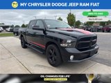 Used 2019 RAM 1500 Express image 4