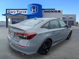 New 2025 Honda Civic Sport image 2