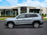 Used 2014 Jeep Cherokee Limited image 2