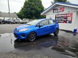 Used 2011 Ford Fiesta SE w/ 201A Rapid Spec Order Code image 5