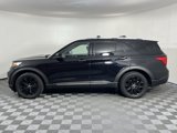 Used 2020 Ford Explorer Limited w/ Class III Trailer Tow Package image 4