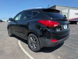 Used 2014 Hyundai Tucson SE image 3