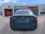 New 2025 Nissan Sentra SR image 4