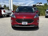 Used 2022 Ford Escape SEL image 2