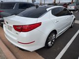 Used 2015 Kia Optima SX image 5