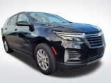 Used 2024 Chevrolet Equinox LT image 2