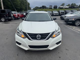 Used 2018 Nissan Altima 2.5 S image 3