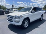 Used 2014 Mercedes-Benz GL 450 4MATIC image 3