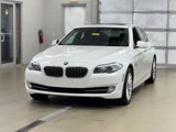 Used 2011 BMW 535i xDrive Sedan image 3