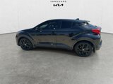 Used 2021 Toyota C-HR Nightshade image 5