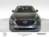 Used 2022 MAZDA CX-5 AWD 2.5 S w/ Premium Plus Pkg image 2