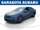 Used 2022 Volkswagen Jetta S image 2