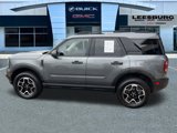 Used 2021 Ford Bronco Sport Big Bend w/ Big Bend Package image 4