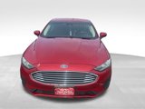 Used 2020 Ford Fusion SE image 3