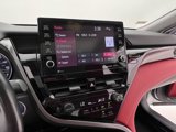 Used 2021 Toyota Camry XSE image 3