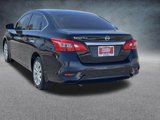 Used 2018 Nissan Sentra S image 6