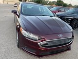 Used 2017 Ford Fusion SE image 4