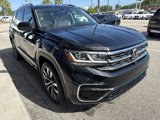 Used 2021 Volkswagen Atlas SEL Premium image 5