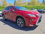 Used 2019 Lexus RX 350 AWD image 3