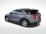 Used 2022 Ford Explorer XLT w/ Equipment Group 202A image 3