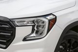 Used 2022 GMC Terrain SLE w/ Driver Convenience Package image 3