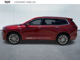 Certified 2021 Cadillac XT6 Premium Luxury image 5