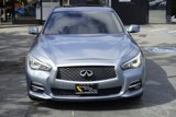 Used 2017 INFINITI Q50 Signature Edition image 4