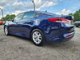 Used 2017 Kia Optima LX image 3