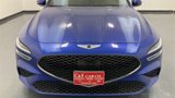 Used 2023 Genesis G70 2.0T w/ Sport Prestige Package image 2