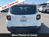 Certified 2022 Jeep Renegade Sport w/ Sport Appearance Group image 4