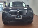 Certified 2022 BMW X3 xDrive30i w/ M Sport Package 2 image 2