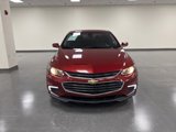 Used 2018 Chevrolet Malibu LT image 2