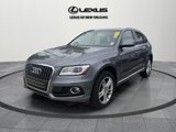 Used 2016 Audi Q5 2.0T Premium Plus image 2