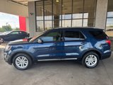 Used 2017 Ford Explorer XLT w/ Equipment Group 202A image 2