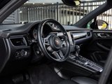 Used 2017 Porsche Macan S image 4