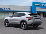 New 2025 Chevrolet Trax RS image 3