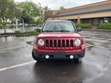 Used 2015 Jeep Patriot High Altitude image 3