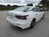 Used 2023 Nissan Maxima SV w/ Floor Mat Group image 2