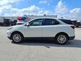 Certified 2023 Chevrolet Equinox LT image 4