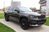 Certified 2022 Jeep Grand Cherokee L Limited image 2