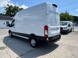 Used 2023 Ford Transit 250 148 High Roof AWD w/ Load Area Protection Package image 4
