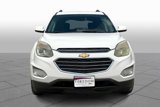 Used 2017 Chevrolet Equinox LT w/ Convenience Package image 3